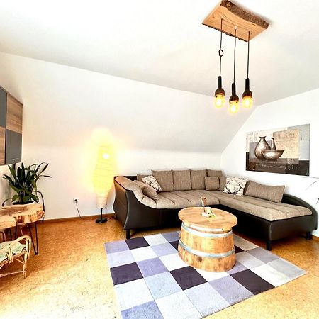 Ferienapartment Huber Oberkirch  Bagian luar foto