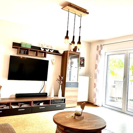 Ferienapartment Huber Oberkirch  Bagian luar foto