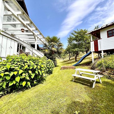 Ferienapartment Huber Oberkirch  Bagian luar foto