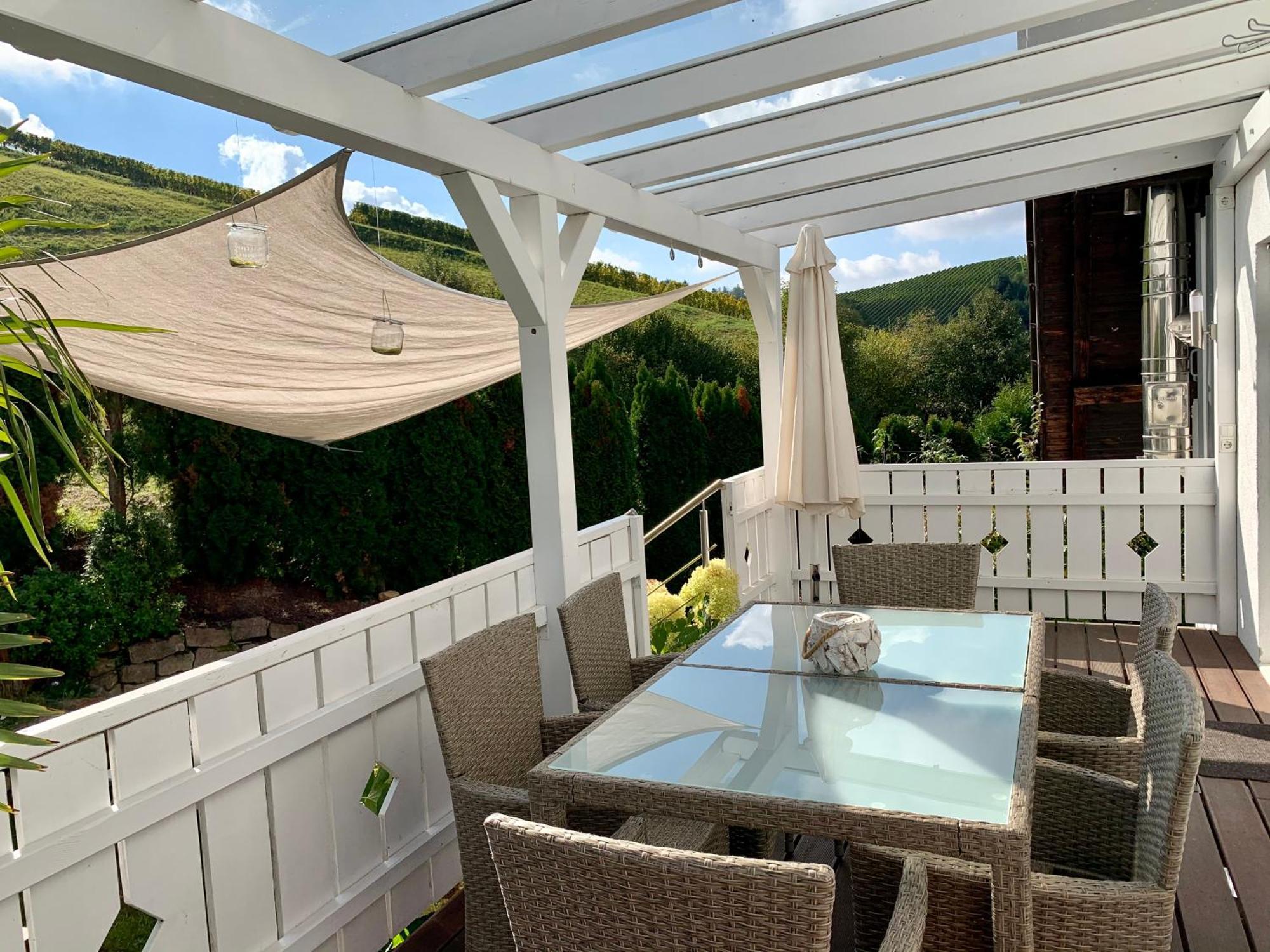 Ferienapartment Huber Oberkirch  Bagian luar foto