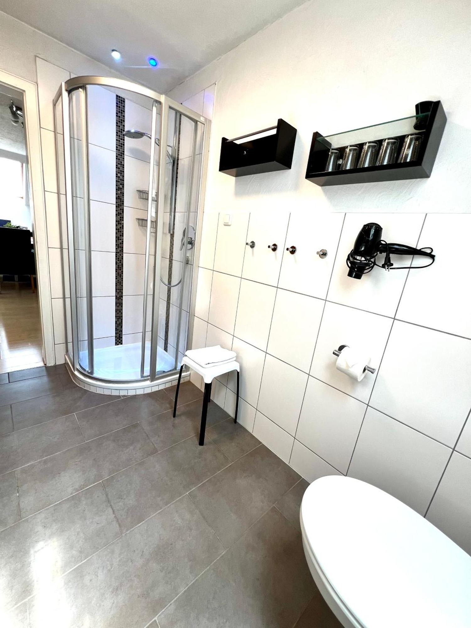 Ferienapartment Huber Oberkirch  Bagian luar foto