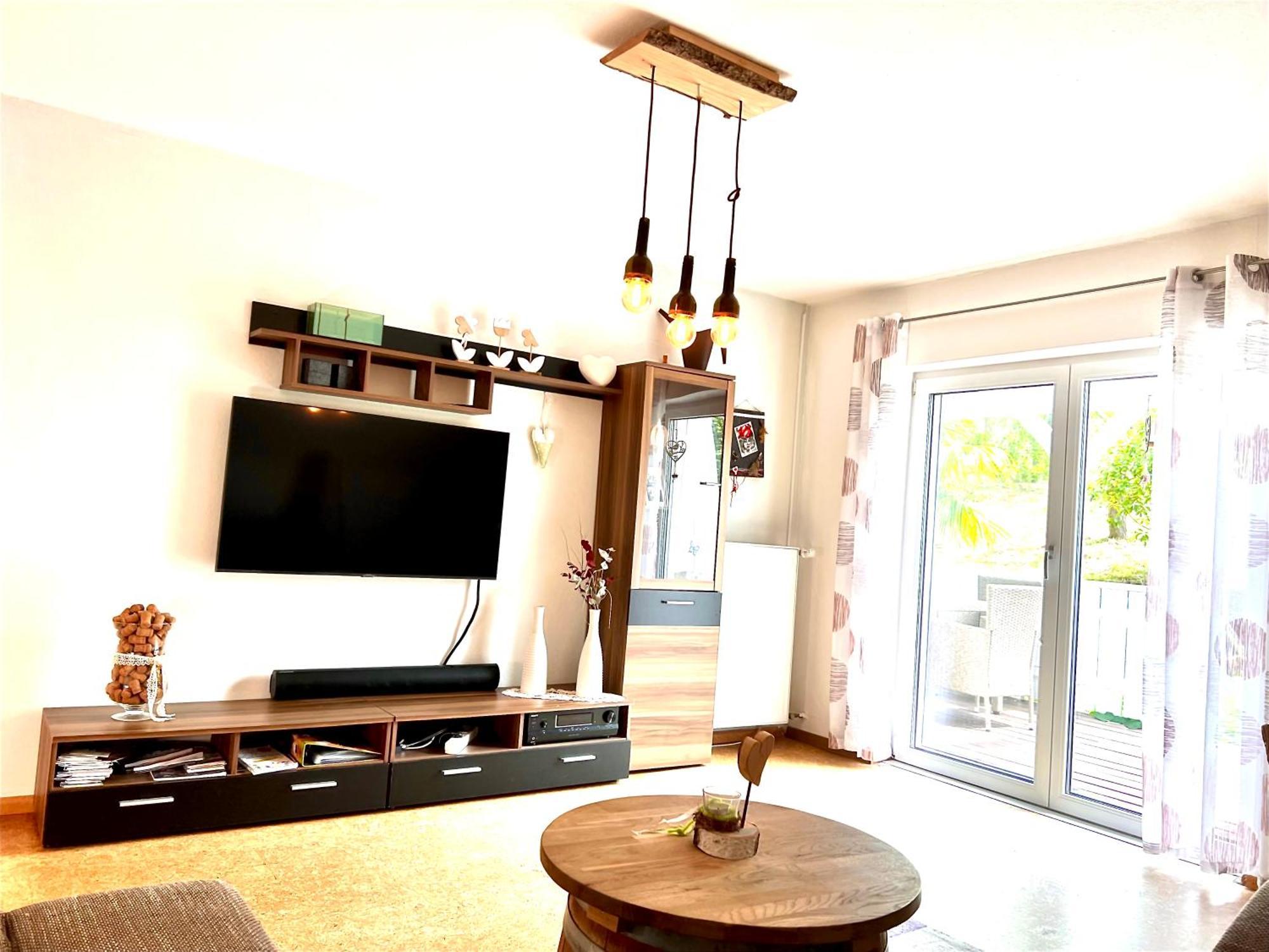 Ferienapartment Huber Oberkirch  Bagian luar foto